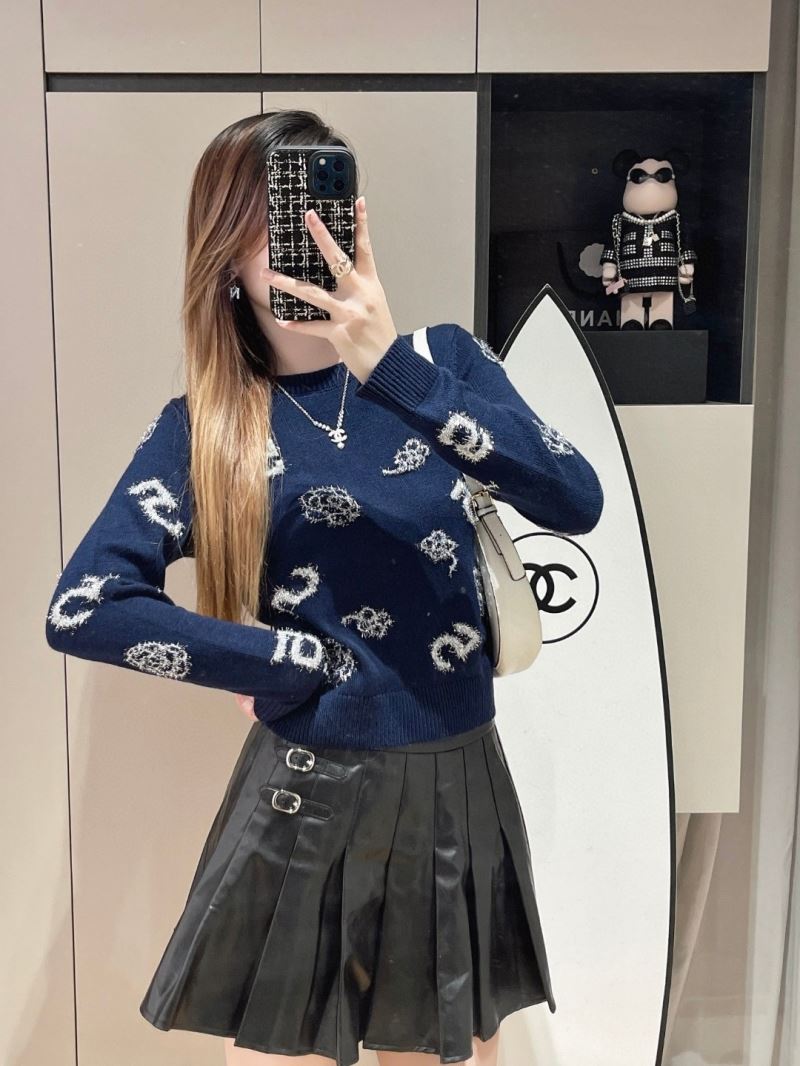 Chanel T-Shirts